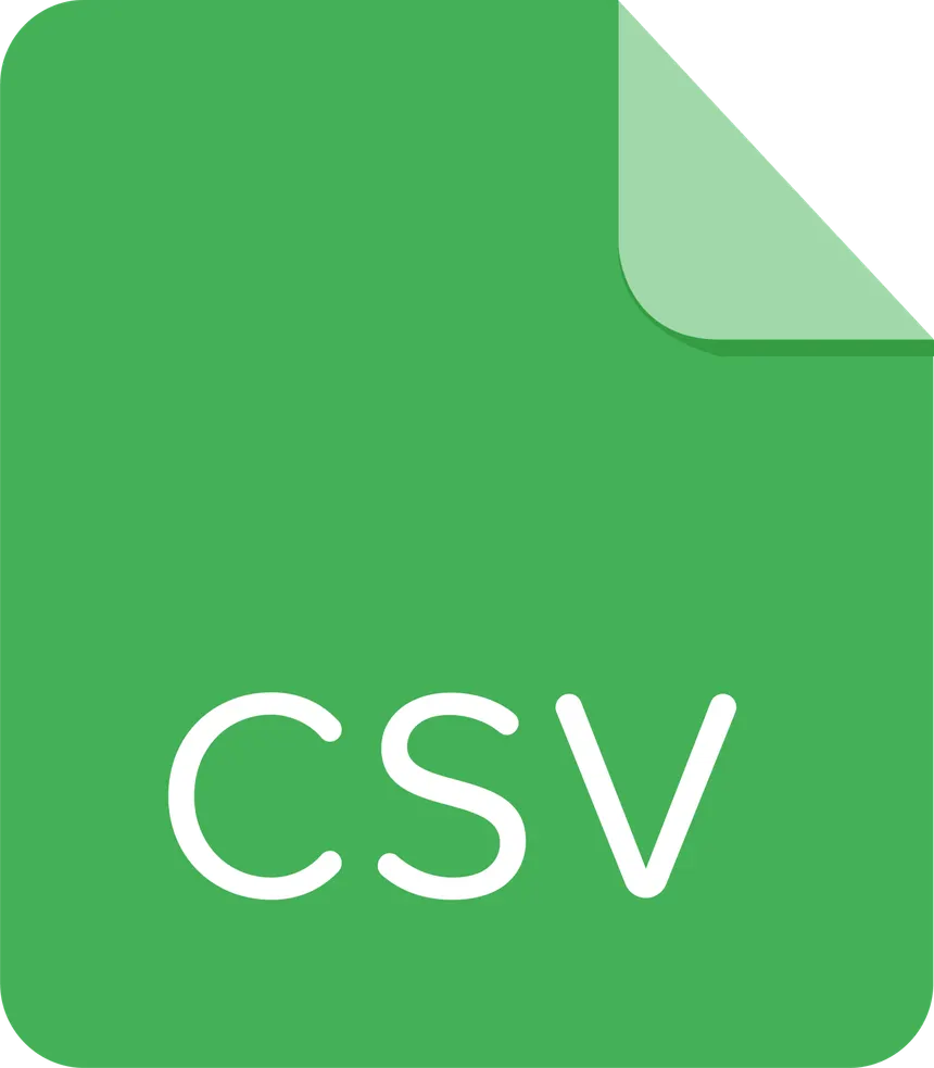 CSV