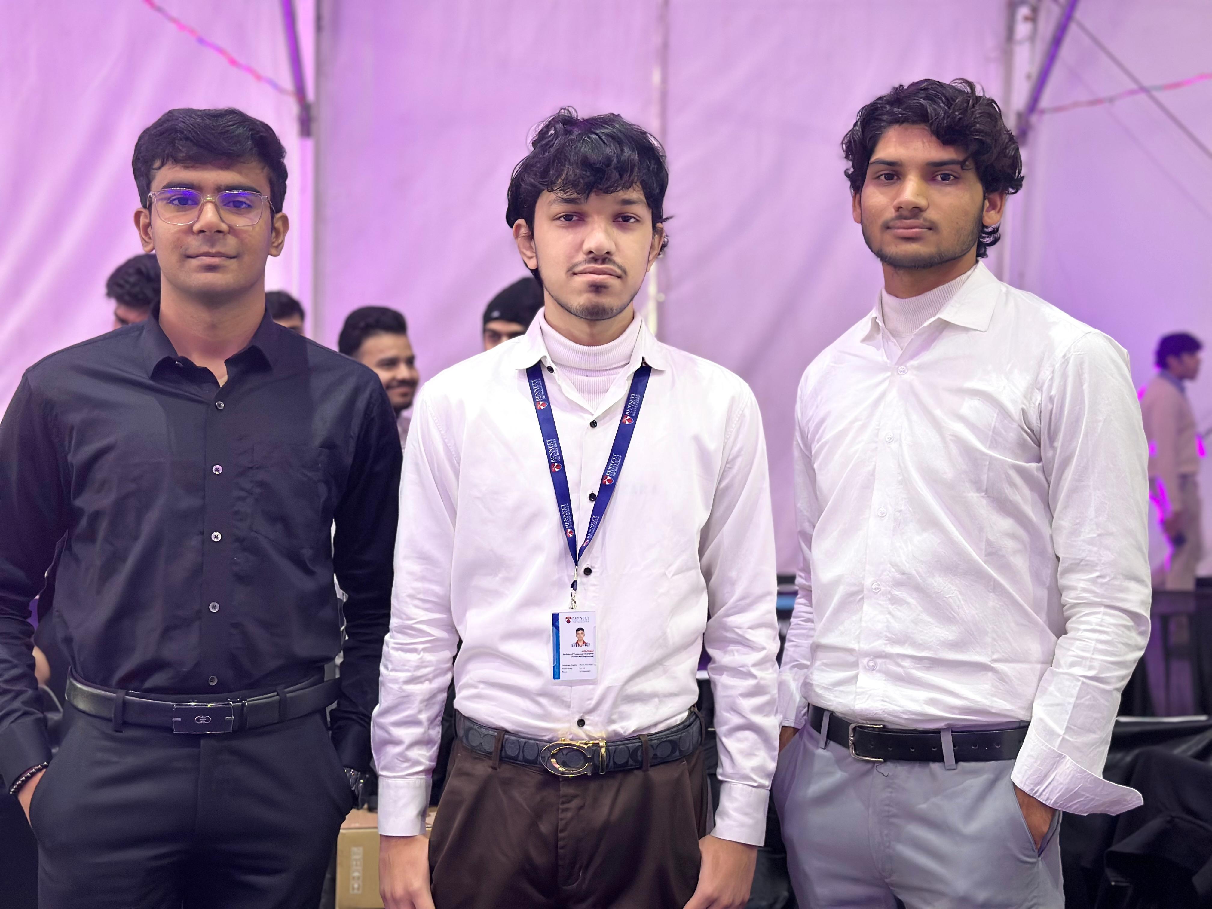 Tech Arena